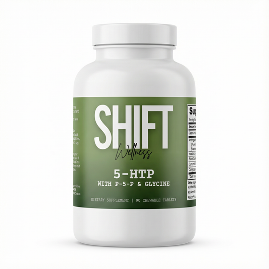 5-HTP