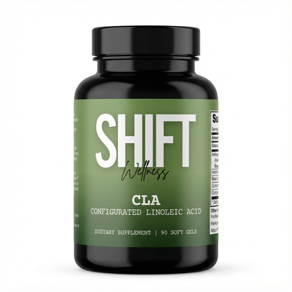 CLA