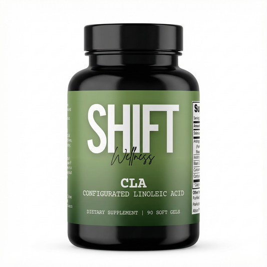 CLA