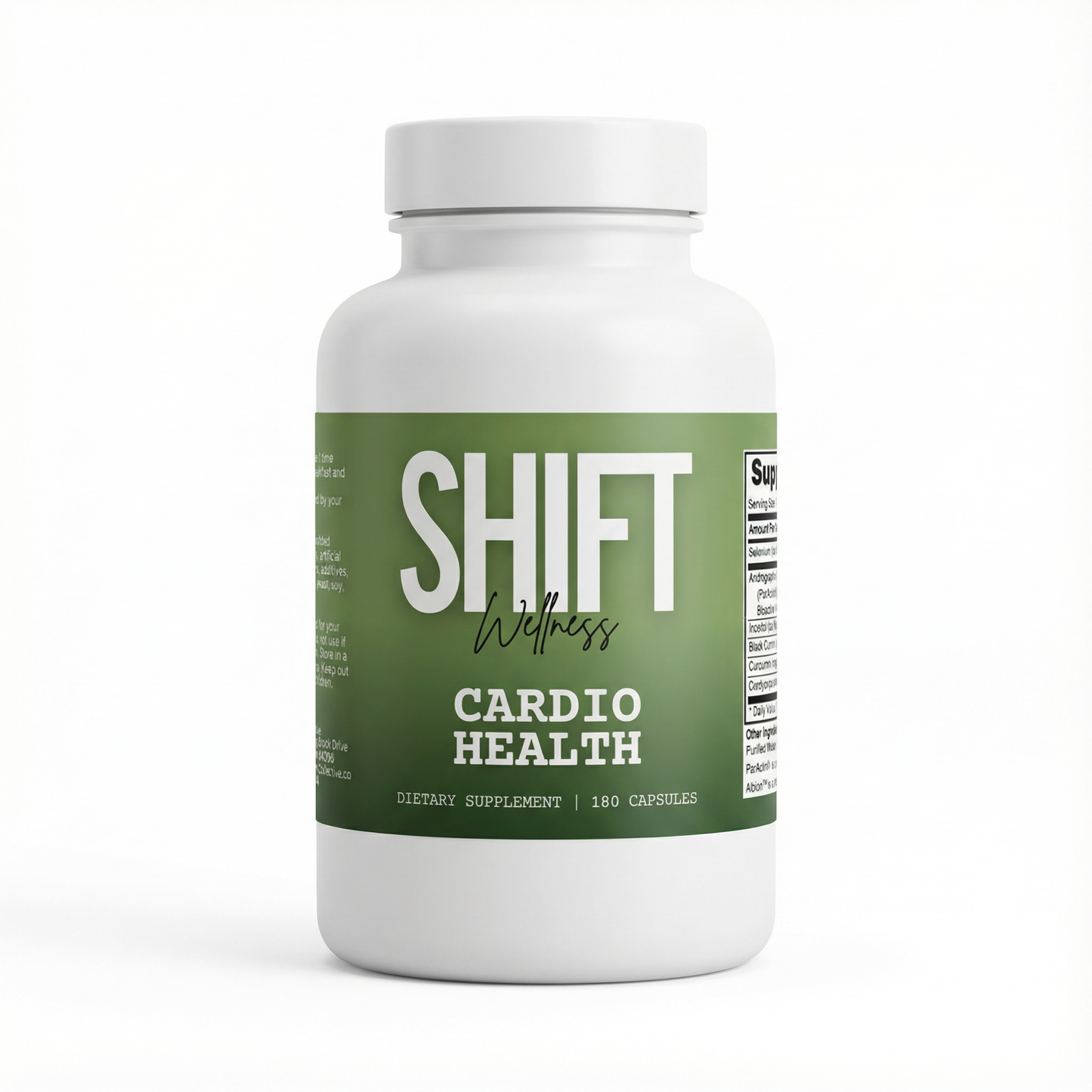 Cardio Health