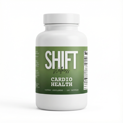 Cardio Health
