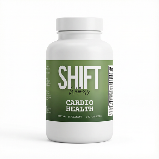 Cardio Health