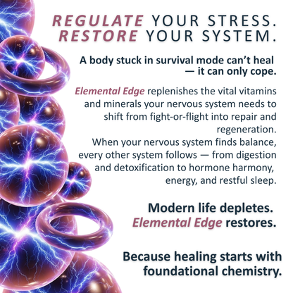 Elemental Edge