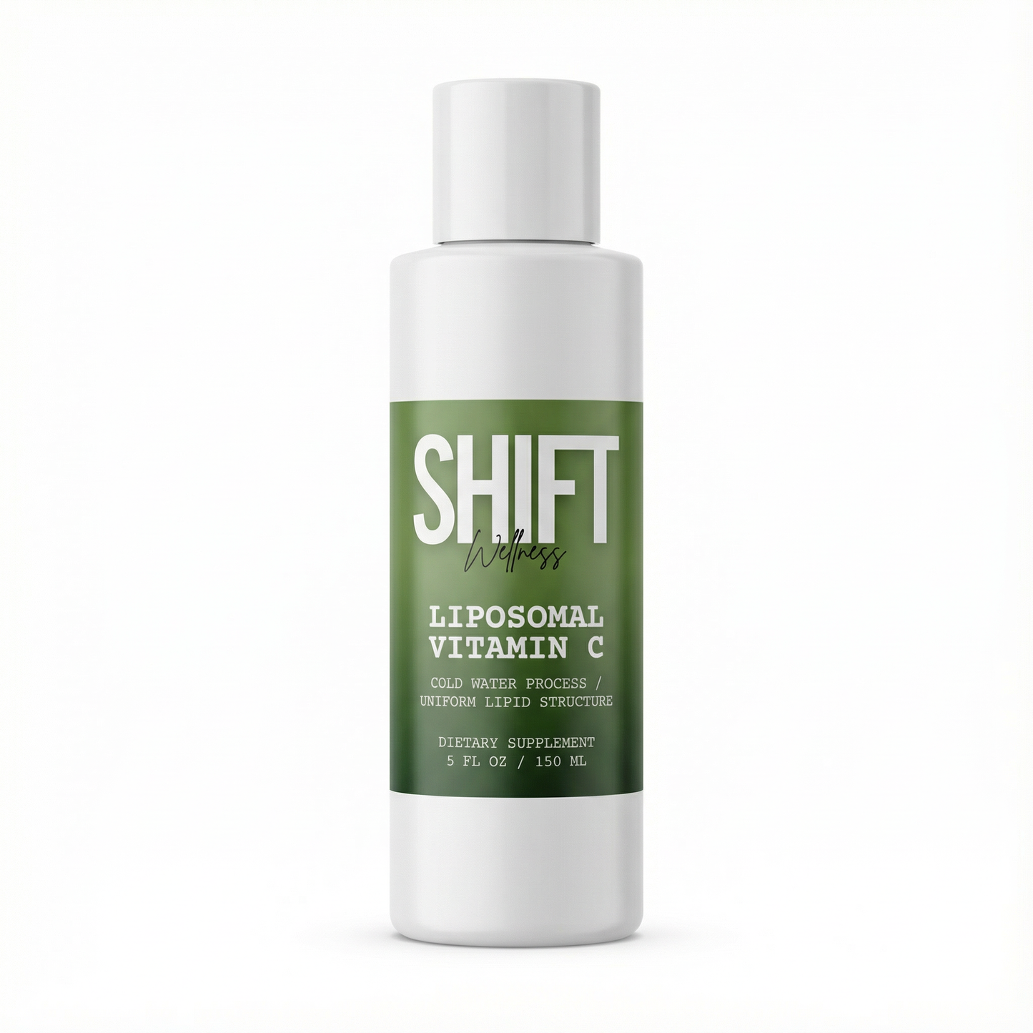 Liposomal Vitamin C