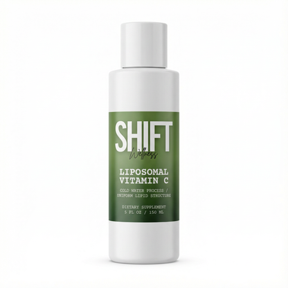 Liposomal Vitamin C