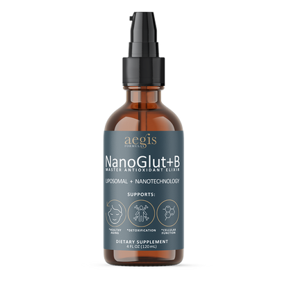 NanoGlut+B
