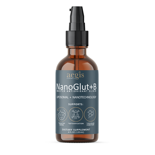 NanoGlut+B