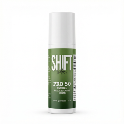 Pro 50 Cream