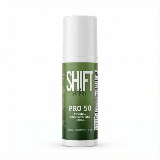 Pro 50 Cream