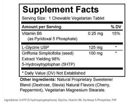 5-HTP