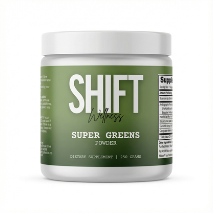 Super Greens